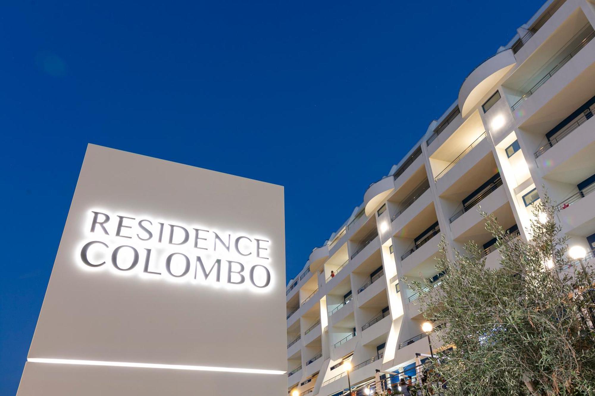 Colombo *